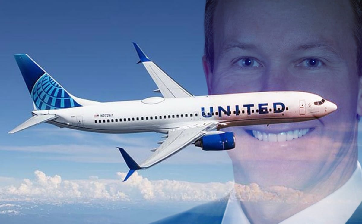 United Airlines' CEO fatally shot in ‘brazen targeted attack,’ police say