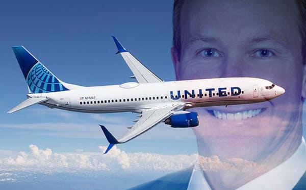 United Airlines' CEO fatally shot in ‘brazen targeted attack,’ police say